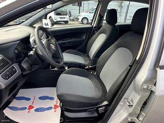 Fiat Grande Punto 2011 /// 1.3 JTD /// Multijet ///-thumb-14