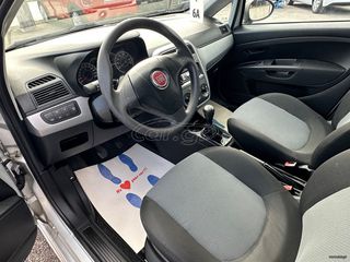 Fiat Grande Punto 2011 /// 1.3 JTD /// Multijet ///-thumb-15