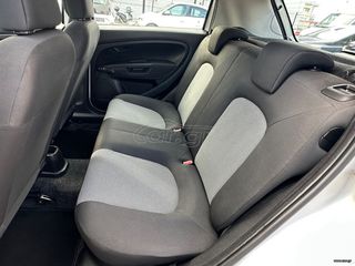 Fiat Grande Punto 2011 /// 1.3 JTD /// Multijet ///-thumb-16