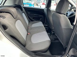 Fiat Grande Punto 2011 /// 1.3 JTD /// Multijet ///-thumb-17