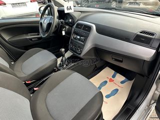 Fiat Grande Punto 2011 /// 1.3 JTD /// Multijet ///-thumb-18