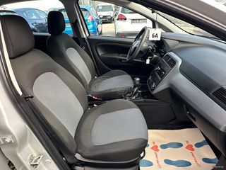 Fiat Grande Punto 2011 /// 1.3 JTD /// Multijet ///-thumb-19