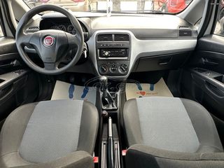 Fiat Grande Punto 2011 /// 1.3 JTD /// Multijet ///-thumb-20