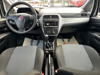 Fiat Grande Punto 2011 /// 1.3 JTD /// Multijet ///-thumb-21