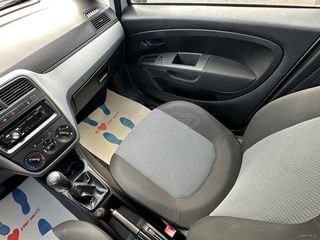 Fiat Grande Punto 2011 /// 1.3 JTD /// Multijet ///-thumb-22
