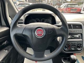 Fiat Grande Punto 2011 /// 1.3 JTD /// Multijet ///-thumb-24