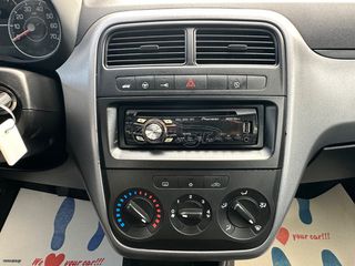 Fiat Grande Punto 2011 /// 1.3 JTD /// Multijet ///-thumb-25