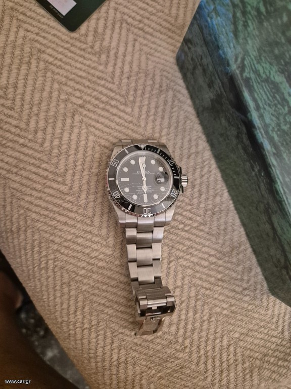 Submariner AAA αυτόματο