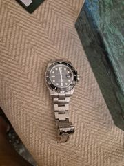 Submariner AAA αυτόματο