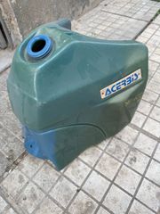 Ντεπόζιτο Acerbis Μεγάλο (Oversized) για Yamaha XT 600