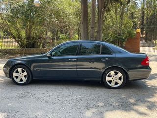 Mercedes-Benz E 200 2003 AVANTGARDE/ ΣΠΑΝΙΑ ΕΚΔΟΣΗ/ ΠΟΛΛΑ EXTRA-thumb-6