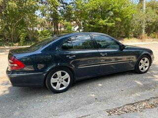 Mercedes-Benz E 200 2003 AVANTGARDE/ ΣΠΑΝΙΑ ΕΚΔΟΣΗ/ ΠΟΛΛΑ EXTRA-thumb-7
