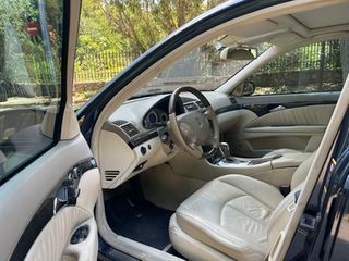 Mercedes-Benz E 200 2003 AVANTGARDE/ ΣΠΑΝΙΑ ΕΚΔΟΣΗ/ ΠΟΛΛΑ EXTRA-thumb-11