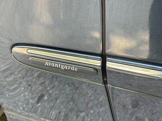 Mercedes-Benz E 200 2003 AVANTGARDE/ ΣΠΑΝΙΑ ΕΚΔΟΣΗ/ ΠΟΛΛΑ EXTRA-thumb-13