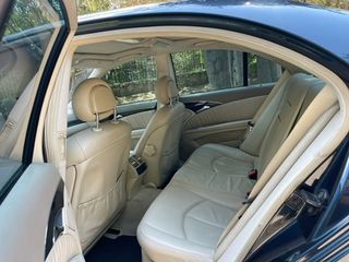 Mercedes-Benz E 200 2003 AVANTGARDE/ ΣΠΑΝΙΑ ΕΚΔΟΣΗ/ ΠΟΛΛΑ EXTRA-thumb-14