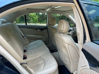 Mercedes-Benz E 200 2003 AVANTGARDE/ ΣΠΑΝΙΑ ΕΚΔΟΣΗ/ ΠΟΛΛΑ EXTRA-thumb-15