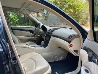 Mercedes-Benz E 200 2003 AVANTGARDE/ ΣΠΑΝΙΑ ΕΚΔΟΣΗ/ ΠΟΛΛΑ EXTRA-thumb-16