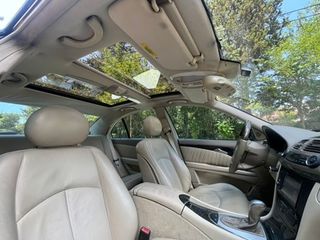Mercedes-Benz E 200 2003 AVANTGARDE/ ΣΠΑΝΙΑ ΕΚΔΟΣΗ/ ΠΟΛΛΑ EXTRA-thumb-17