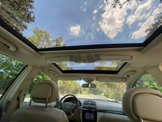 Mercedes-Benz E 200 2003 AVANTGARDE/ ΣΠΑΝΙΑ ΕΚΔΟΣΗ/ ΠΟΛΛΑ EXTRA-thumb-18