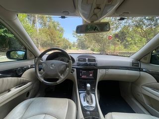 Mercedes-Benz E 200 2003 AVANTGARDE/ ΣΠΑΝΙΑ ΕΚΔΟΣΗ/ ΠΟΛΛΑ EXTRA-thumb-20