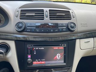 Mercedes-Benz E 200 2003 AVANTGARDE/ ΣΠΑΝΙΑ ΕΚΔΟΣΗ/ ΠΟΛΛΑ EXTRA-thumb-22