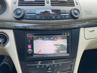 Mercedes-Benz E 200 2003 AVANTGARDE/ ΣΠΑΝΙΑ ΕΚΔΟΣΗ/ ΠΟΛΛΑ EXTRA-thumb-23