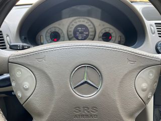 Mercedes-Benz E 200 2003 AVANTGARDE/ ΣΠΑΝΙΑ ΕΚΔΟΣΗ/ ΠΟΛΛΑ EXTRA-thumb-24