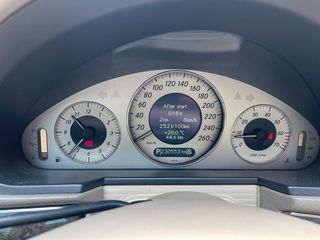 Mercedes-Benz E 200 2003 AVANTGARDE/ ΣΠΑΝΙΑ ΕΚΔΟΣΗ/ ΠΟΛΛΑ EXTRA-thumb-25