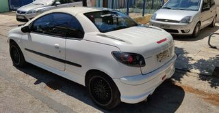 Peugeot 206 2004