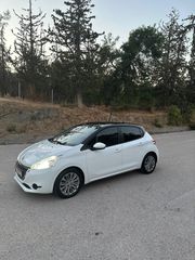 Peugeot 208 2013