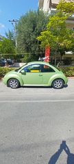Volkswagen Beetle 2003