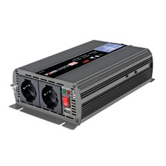 Inverter 12 > 220-240V | Pancarshop