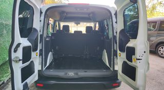 Ford Tourneo Connect 2020 5ΘΕΣΙΟ Επαγγελματικό μικτής χρήσης-thumb-18