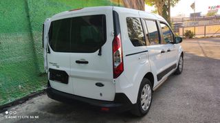 Ford Tourneo Connect 2020 5ΘΕΣΙΟ Επαγγελματικό μικτής χρήσης-thumb-22