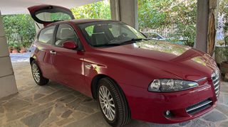 Alfa Romeo Alfa 147 2007