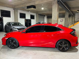 Honda Civic 2017-thumb-8