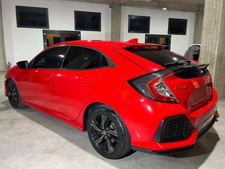 Honda Civic 2017-thumb-7