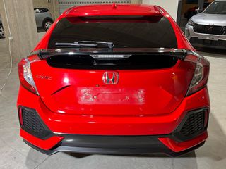 Honda Civic 2017-thumb-5