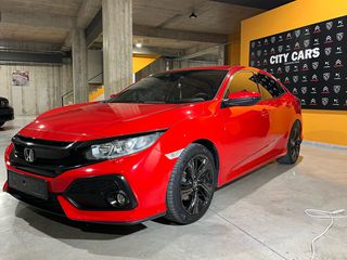 Honda Civic 2017-thumb-9