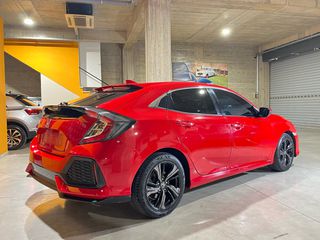 Honda Civic 2017-thumb-4