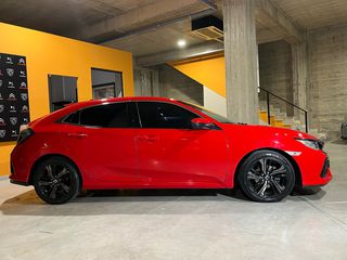 Honda Civic 2017-thumb-3