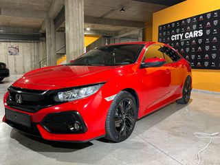 Honda Civic 2017