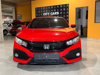 Honda Civic 2017-thumb-1