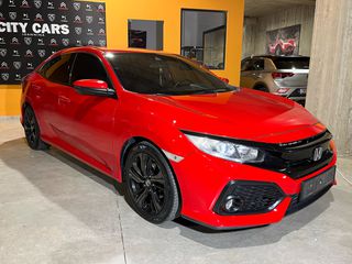 Honda Civic 2017-thumb-2
