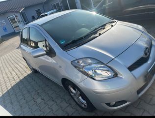 Toyota Yaris 2011 1300cc   2011  euro 5  167.000  ΑΤΡΑΚΑΡΗΣΤΟ-thumb-2