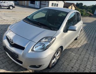 Toyota Yaris 2011 1300cc   2011  euro 5  167.000  ΑΤΡΑΚΑΡΗΣΤΟ-thumb-3