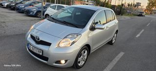 Toyota Yaris 2011 1300cc   2011  euro 5  167.000  ΑΤΡΑΚΑΡΗΣΤΟ