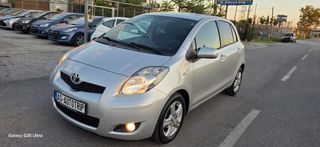 Toyota Yaris 2011 1300cc   2011  euro 5  167.000  ΑΤΡΑΚΑΡΗΣΤΟ-thumb-1