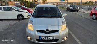 Toyota Yaris 2011 1300cc   2011  euro 5  167.000  ΑΤΡΑΚΑΡΗΣΤΟ-thumb-3