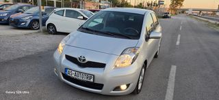 Toyota Yaris 2011 1300cc   2011  euro 5  167.000  ΑΤΡΑΚΑΡΗΣΤΟ-thumb-4